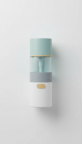Gentle cleanser with oat extract