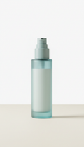 Hydrating serum with hyaluronic acid